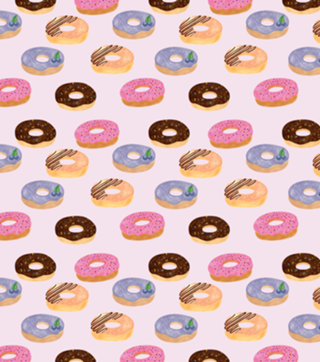 Donuts