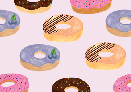 Donuts