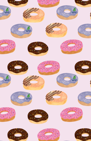 Donuts