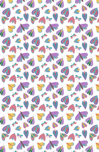 Mari Mariposas