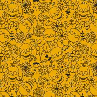 Outono Skullz