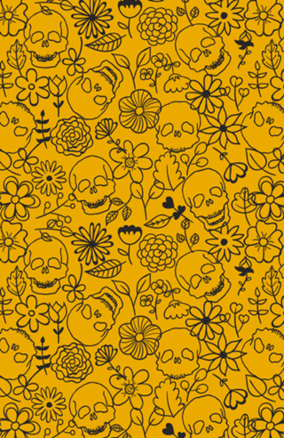 Outono Skullz