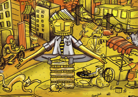 Caos Urbanus