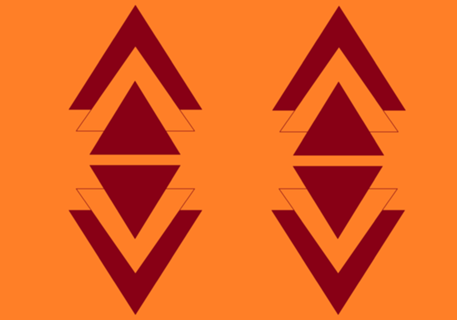 Triangular 5