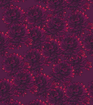 Floral Pattern