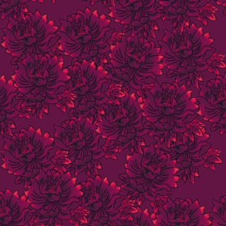 Floral Pattern