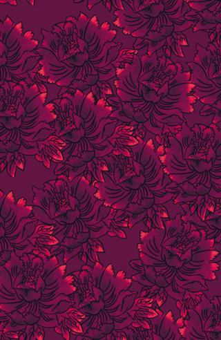 Floral Pattern