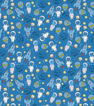 Space