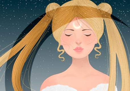 Moon Girl