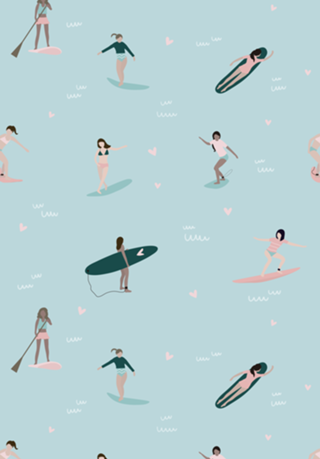 Love Surf