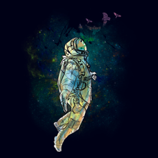 O Astronauta