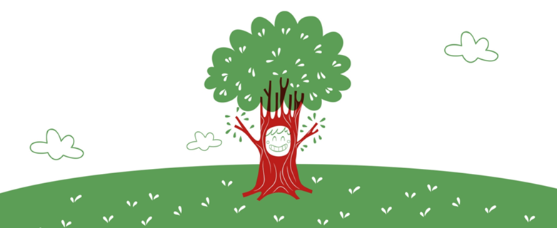 Happy Tree