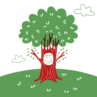 Happy Tree