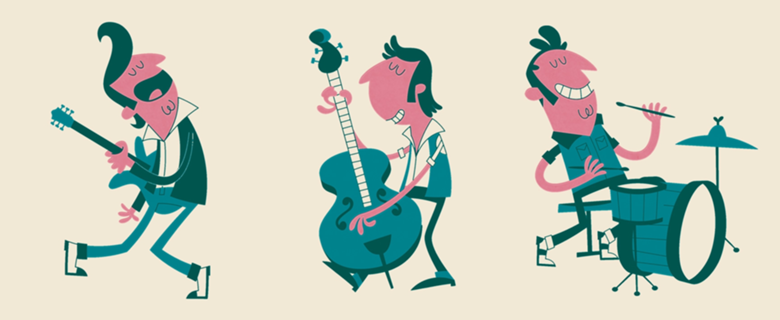 The Band