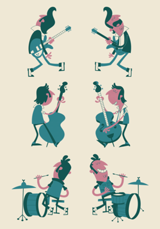 The Band