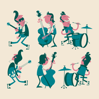 The Band