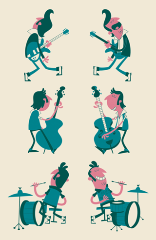 The Band