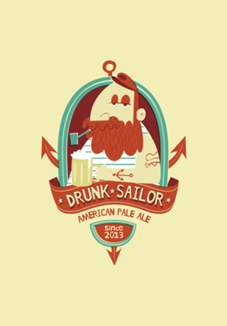 Drunk Sailor