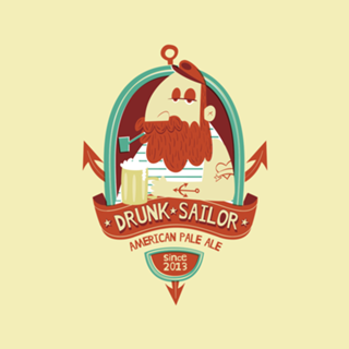 Drunk Sailor