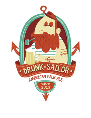 Drunk Sailor