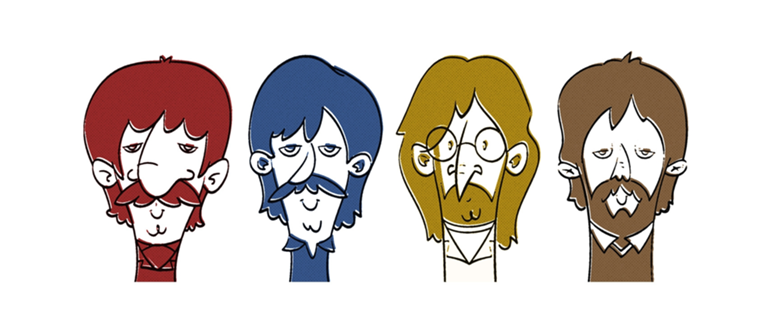 Fab Four