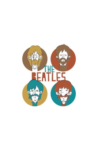Fab Four