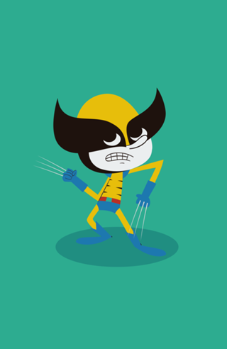 Wolverine