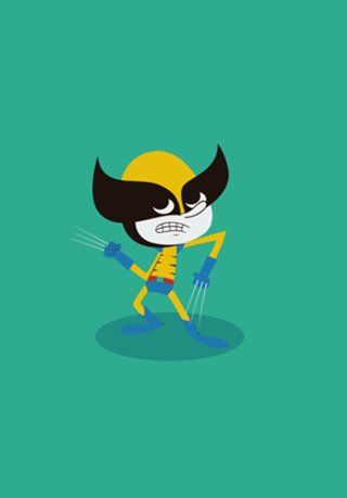 Wolverine