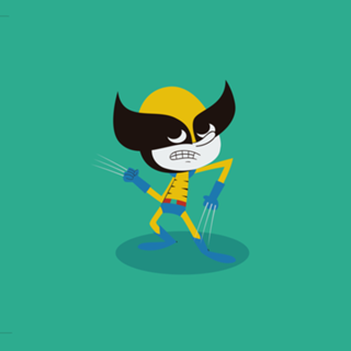 Wolverine