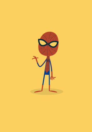 Homem Aranha