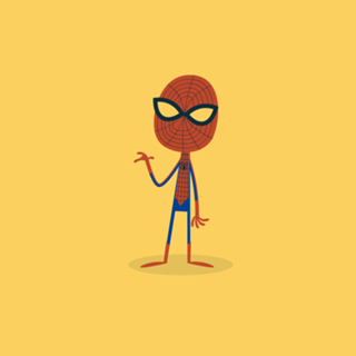 Homem Aranha
