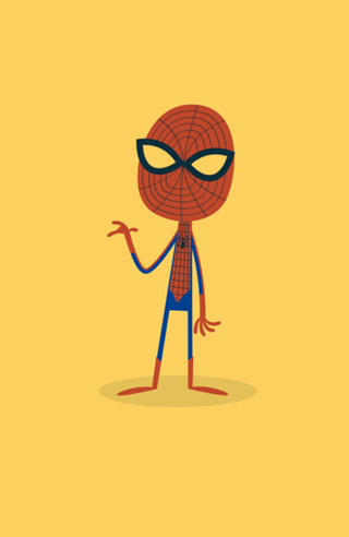 Homem Aranha