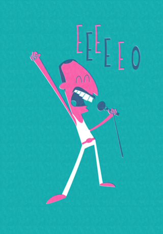 Freddie Mercury