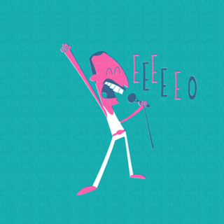 Freddie Mercury
