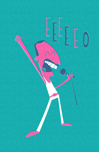 Freddie Mercury