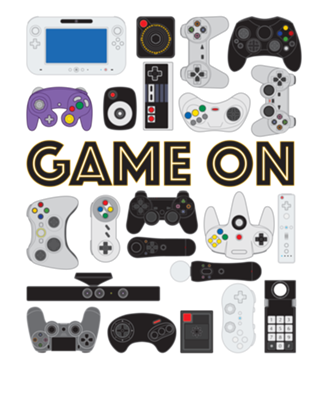 Game on