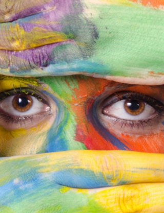 Projeto Colorful