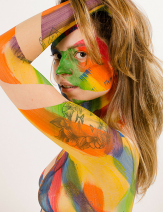 Projeto Colorful 2