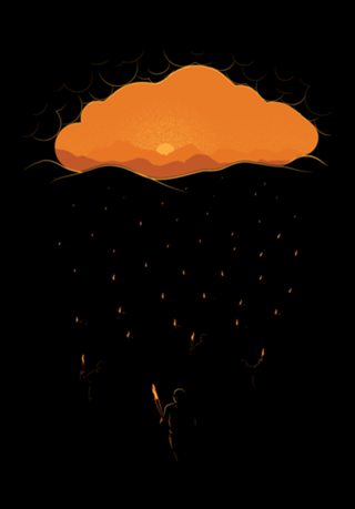 Set Fire to the Rain