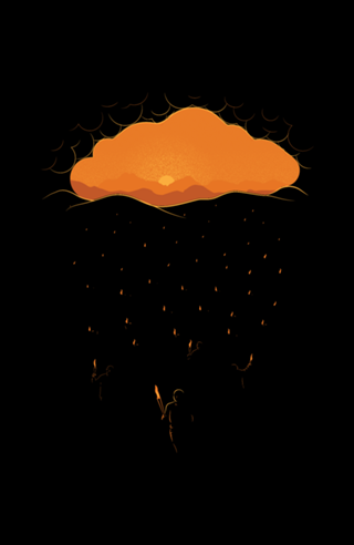 Set Fire to the Rain
