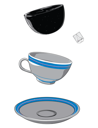 Gravi-Tea