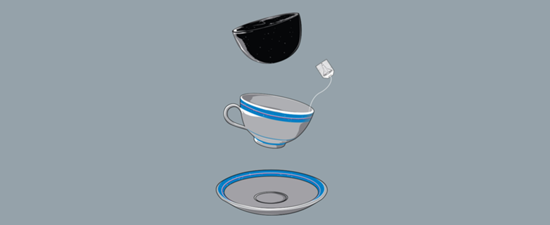 Gravi-Tea