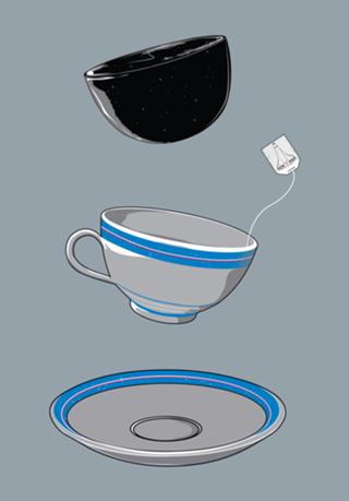 Gravi-Tea