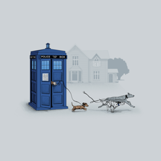 Who Let the Dogs Out
