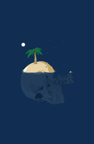 Island of Death
