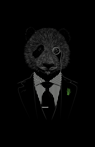 Sir Panda