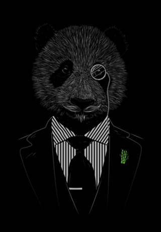 Sir Panda