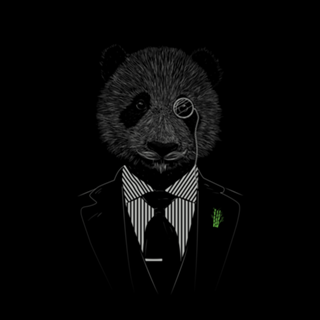 Sir Panda