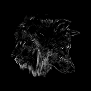 The Wolf is King