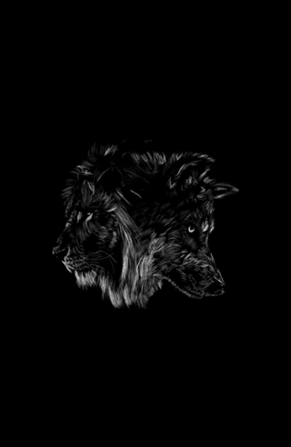 The Wolf is King